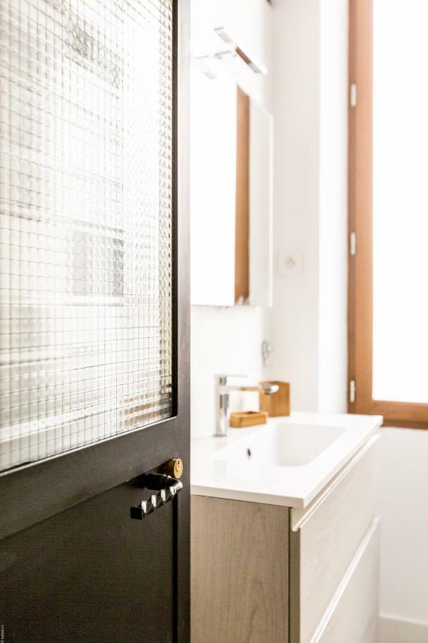 Charming Appartment Antibes Exterior foto